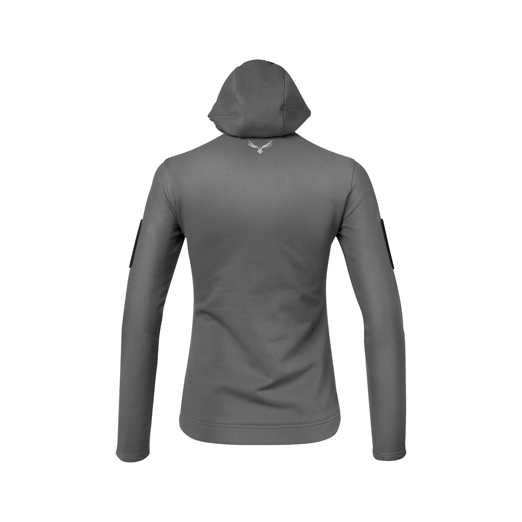 LEAF-Helios hoodie Jacket -- for Tactical Teams, Outdoors , Athletes
