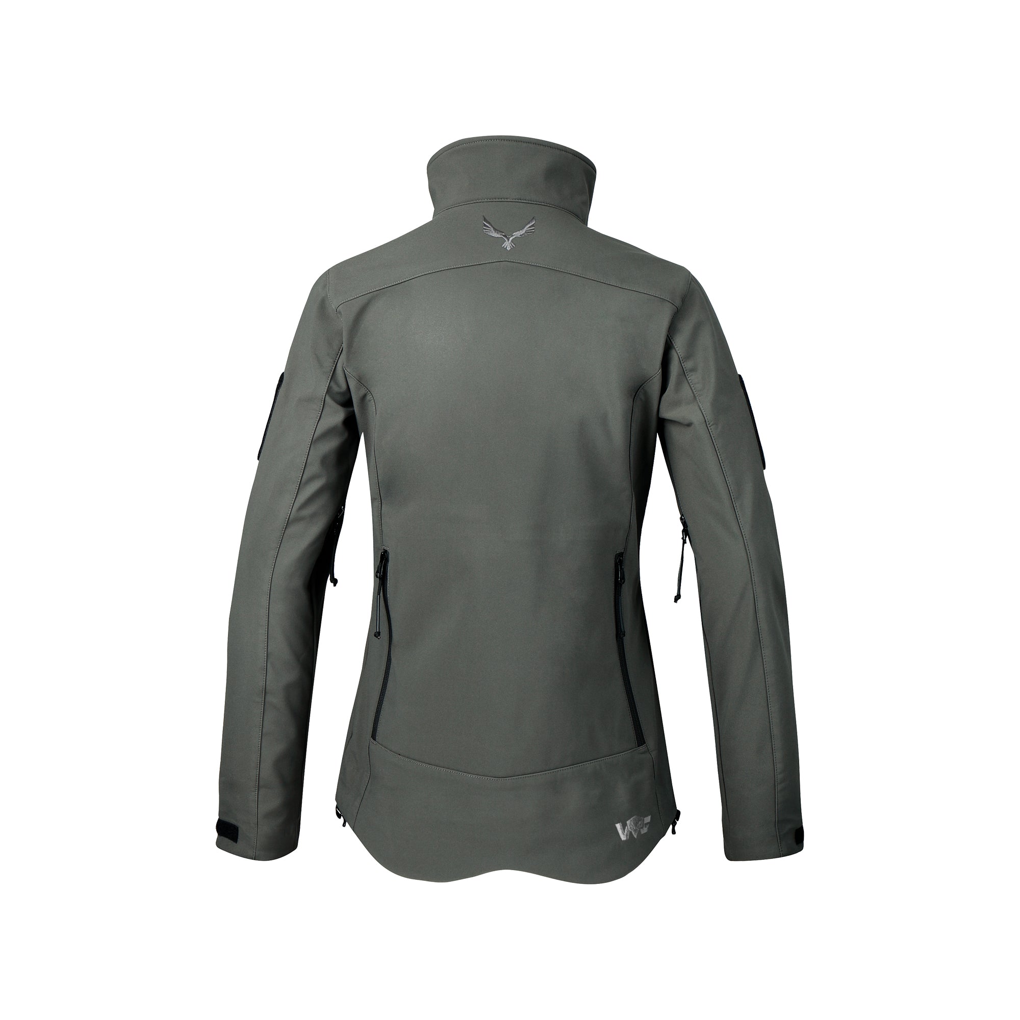 Apparel & Accessories > Clothing >Jacket - Mid Layer - TacticalSix Shop