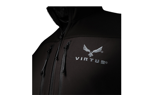 Virtus Women's Tactical Helios Base Layer Hoodie - TacticalSix Shop