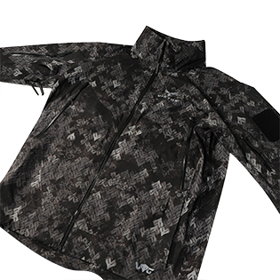 Virtus Men's Tactical Proteus Outer Layer Jacket for Outdoors - TacticalSix  Shop