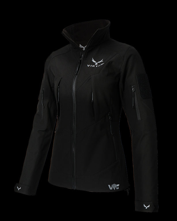 Propper® BA™ Softshell Jacket – Top Tier Tactical