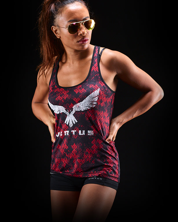 Women's Athletic Clothing - Womens Workout Clothes - TacticalSix Shop