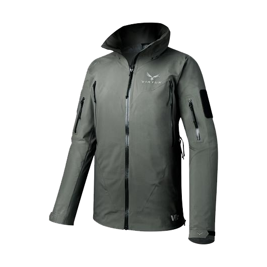 Alpha jacket hot sale gen 2